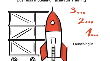 Insight into the Business Modelling Facilitator training