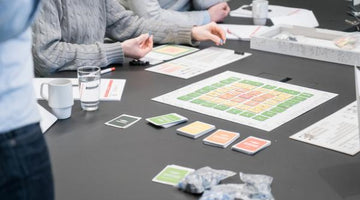 How Playing Lean conveys Lean Startup Methodology